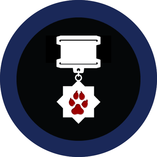 War Dog Icon